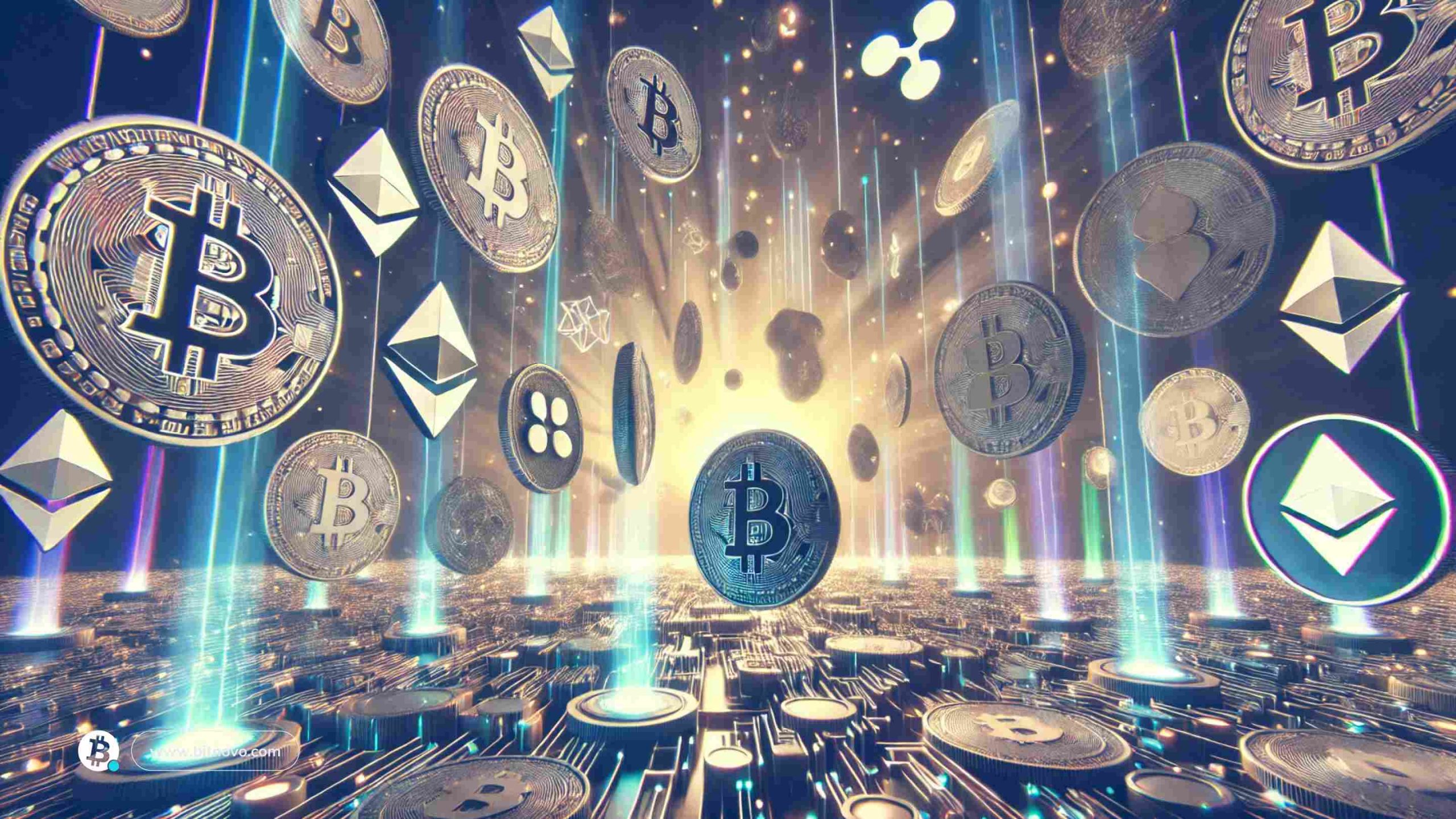 Diferencia entre token y criptomoneda: Lo que tienes que saber para entrar antes de entrar en el mundo cripto