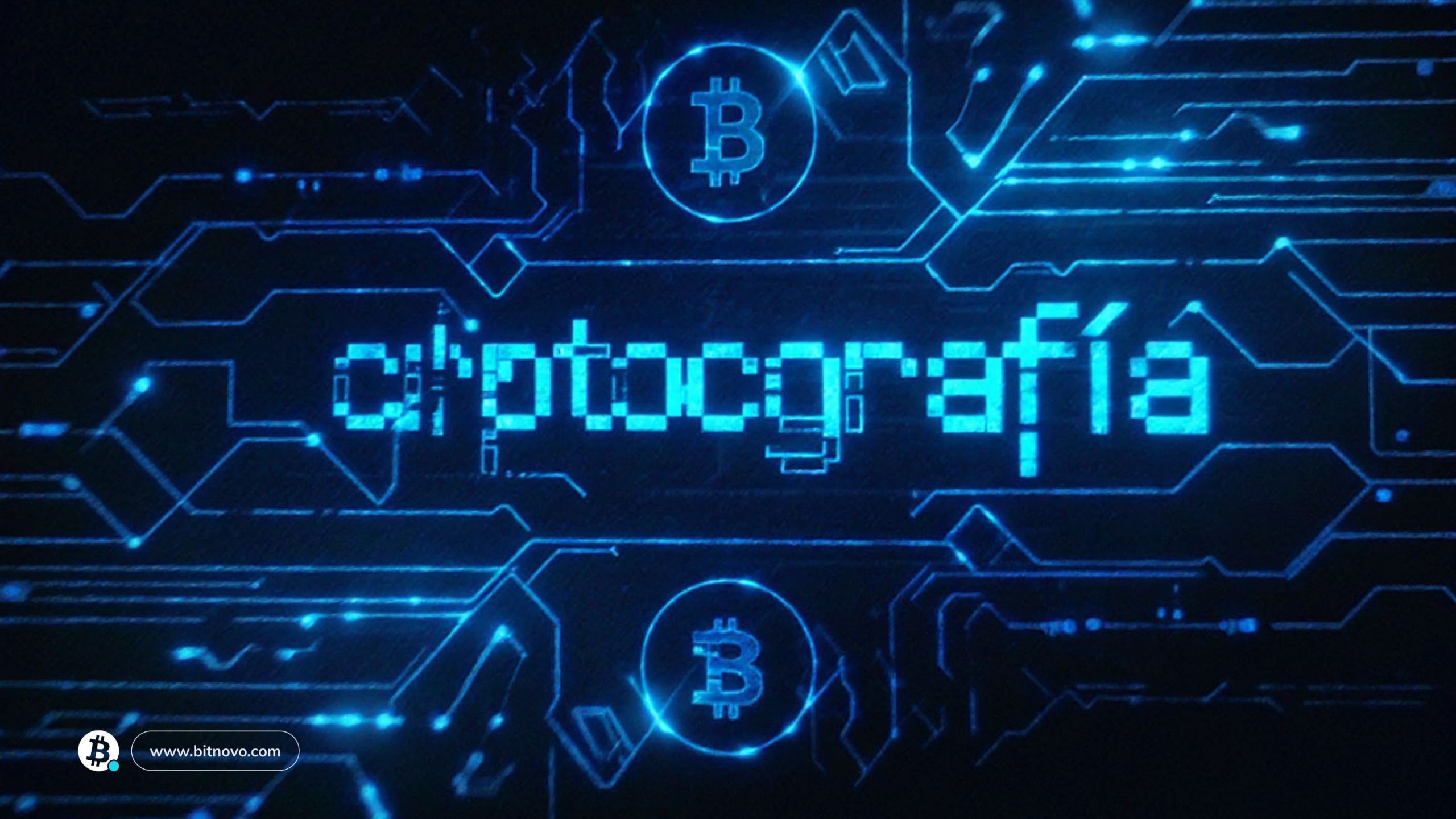 ¿Por qué la criptografía es importante para las criptomonedas?