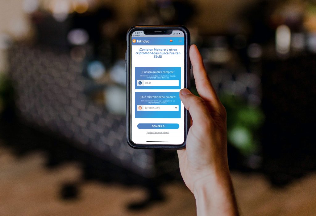 bitnovo_rentabilite_minage_monero