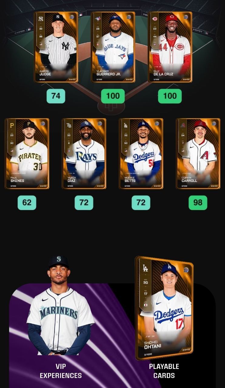 bitnovo_raretes_cartes_sorare