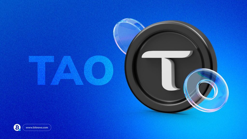 Que es BitTensor (TAO) y por qué esta marcado la diferencia en la IA