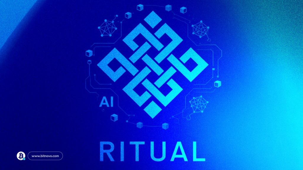 O que é Ritual? A nova blockchain de IA