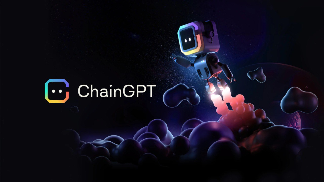 O que é ChainGPT? A blockchain que une a IA e crypto