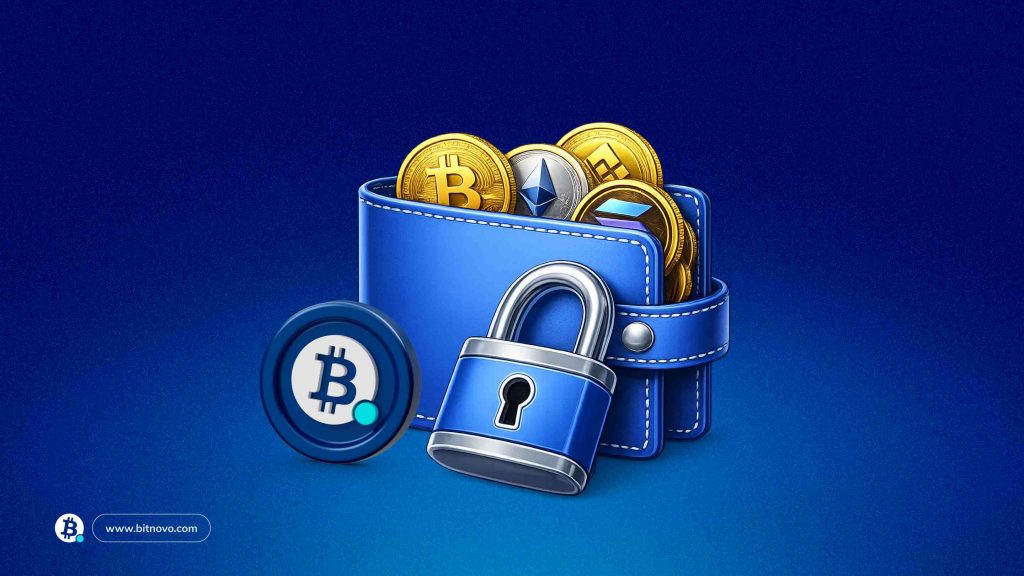 Autocustódia no mundo cripto: importância e benefícios