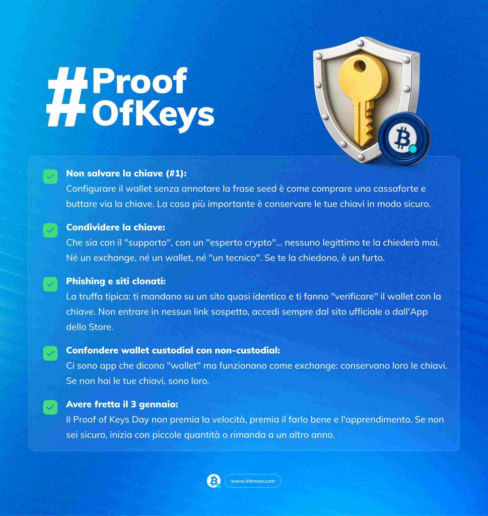 proof-of-keys_errori-fatali_da-evitare