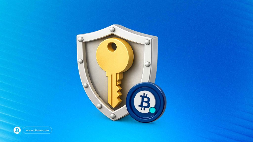 Proof of Keys day: únete a la revolución cripto