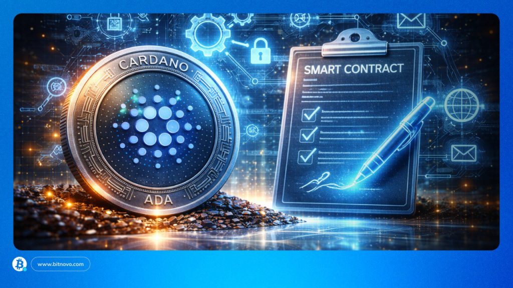 Miglioramenti ai contratti intelligenti con l'hard fork di Cardano