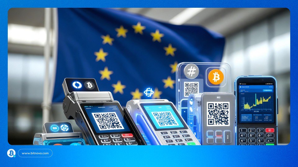 Pasarelas de pago cripto en España: comparativa y cómo elegir la mejor (2026)