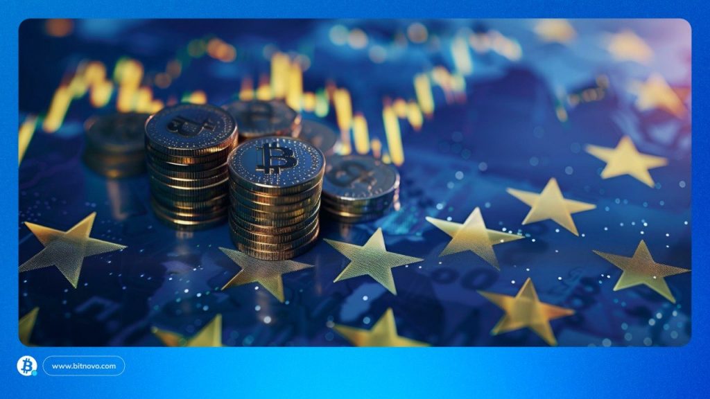 The European Central Bank reveals a tokenized finance plan to strengthen the EU's financial autonomy