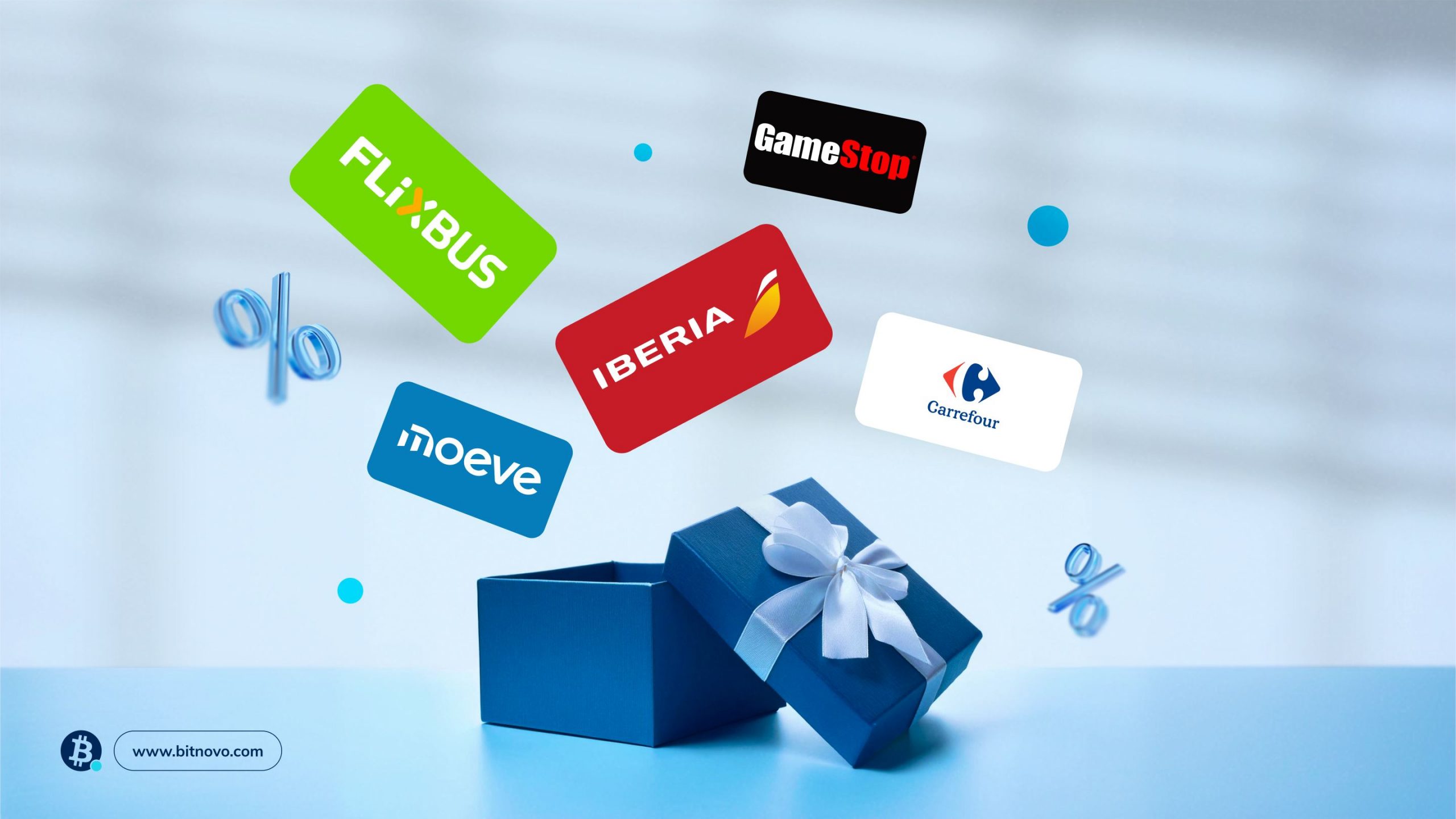 ¿Cómo puedo gastar criptomonedas en mis tiendas favoritas?