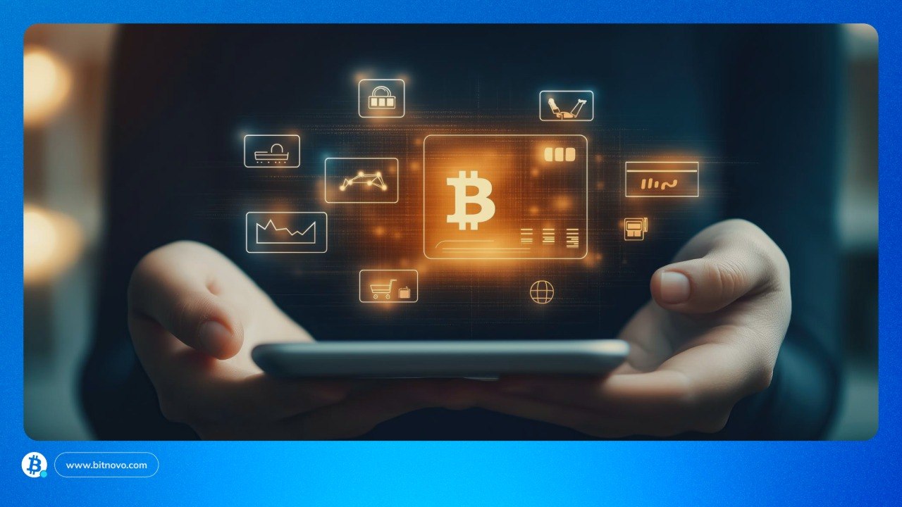 Pagamenti con criptovalute per ecommerce: guida completa