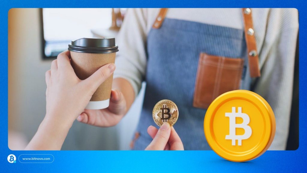 Os benefícios de aceitar Bitcoin como método de pagamento no seu comercio