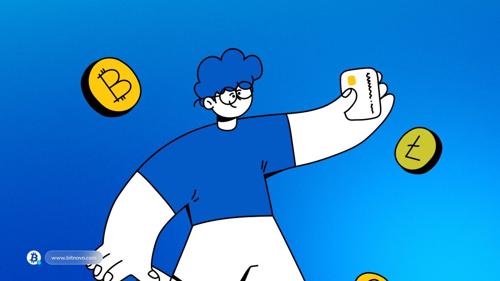 Crypto Snapshot: Crypto adoption is young. And every year that passes, it gets younger