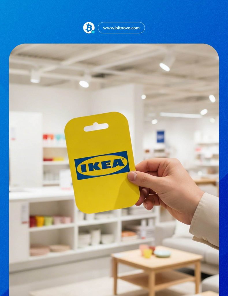 bitnovo_cartoes-presente_gastar-bitcoin