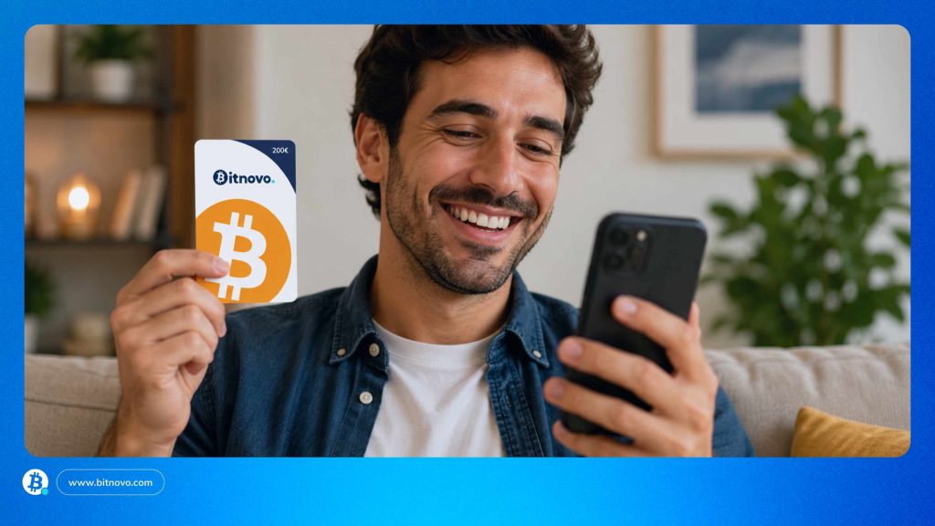 Buoni Bitnovo: un modo diverso di comprare criptovalute
