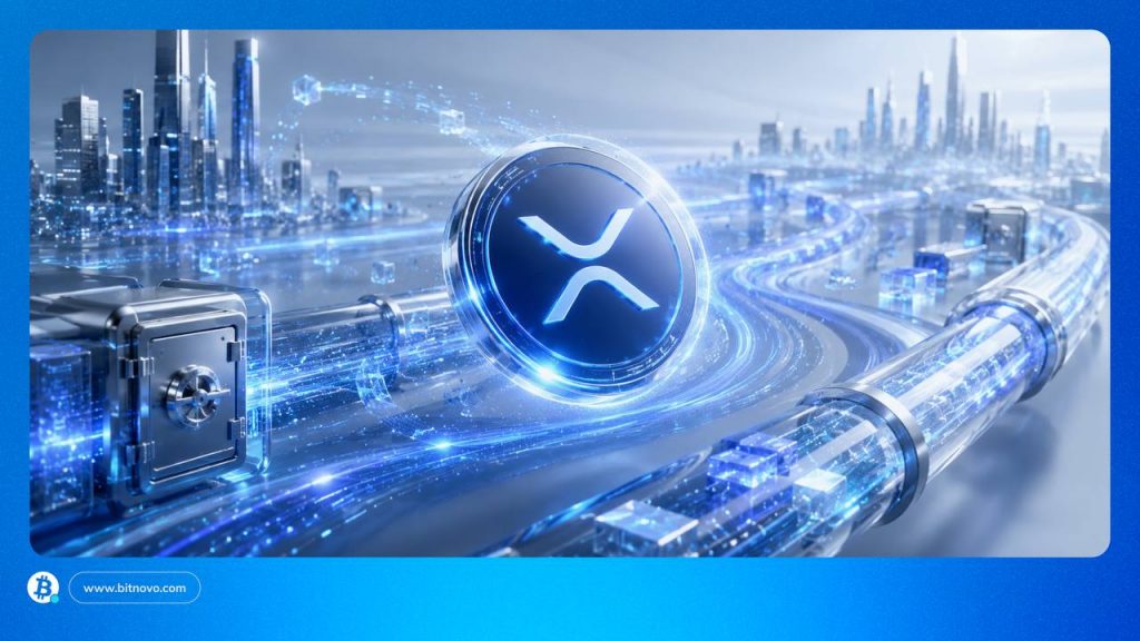 ¿Qué es XRP (Ripple): cómo funciona y para qué sirve?