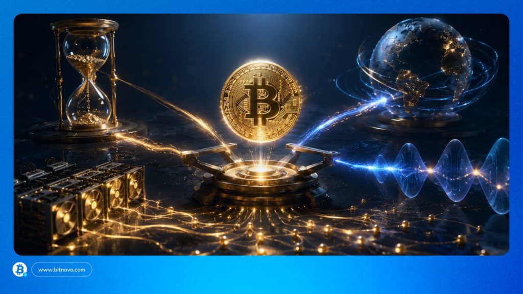 Valore 1 Bitcoin: perché vale così tanto e cosa determina il suo prezzo