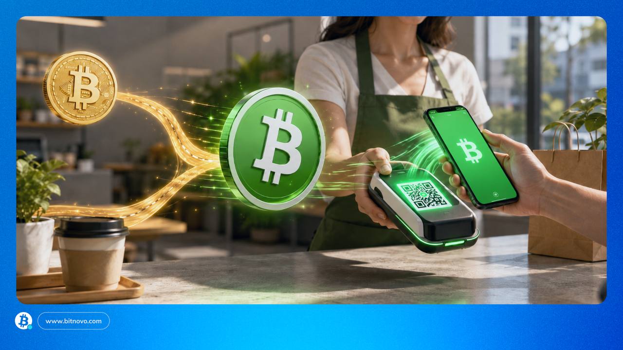 Bitcoin Cash (BCH): o fork do Bitcoin para pagamentos baratos