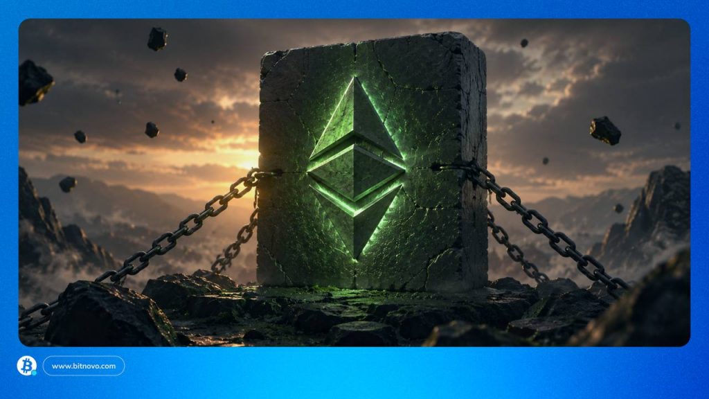 Ethereum Classic, la blockchain que apostó por la inmutabilidad