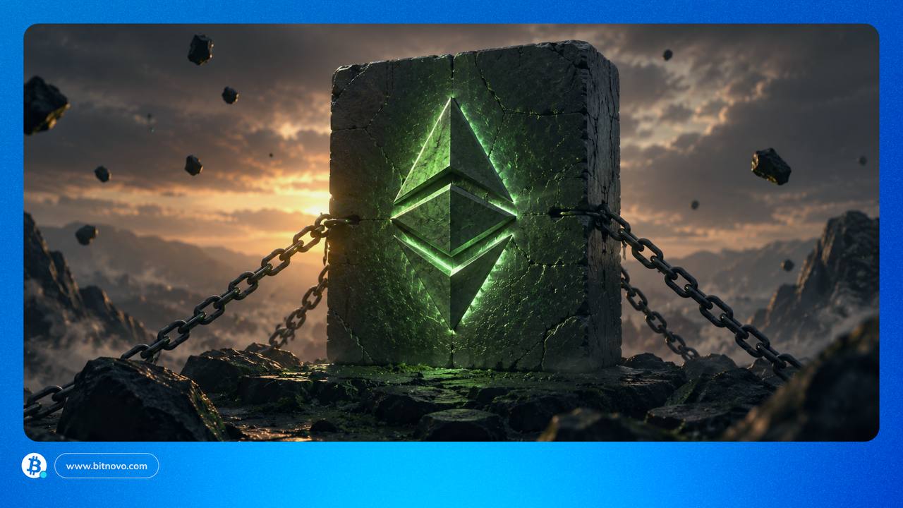 Ethereum Classic, la blockchain que apostó por la inmutabilidad