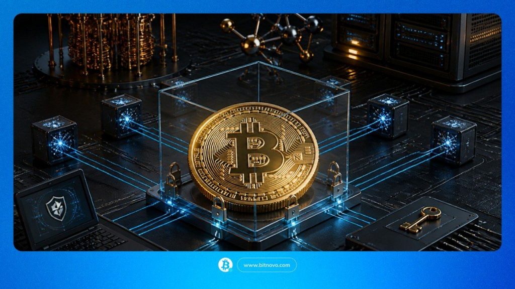 Il piano tecnico per proteggere 6,9 milioni di Bitcoin dal calcolo quantistico