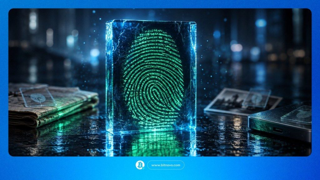 Aplicações reais das funções hash para além das criptomoedas