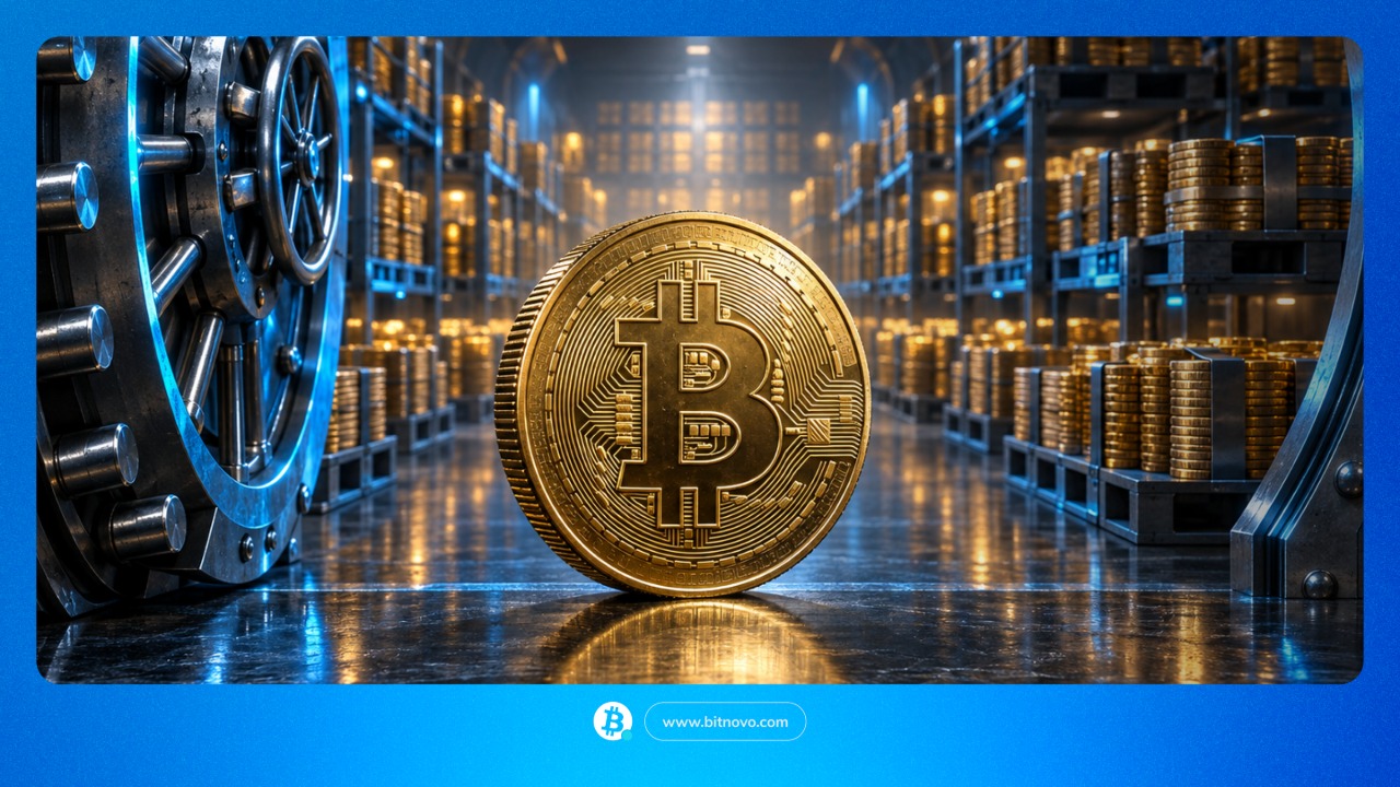 Riserve nazionali di Bitcoin: quali paesi le possiedono e perché nel 2026