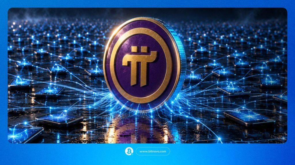 Pi Network: what it is, how it works and what is behind it