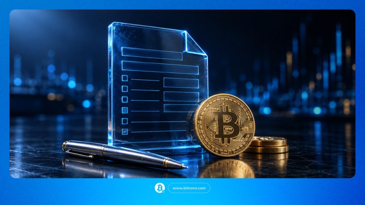 Model 721 and Cryptocurrencies: Who Has to File It