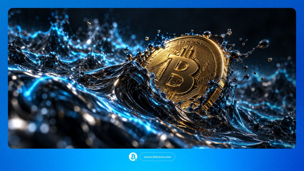 What is volatility and why does crypto move so much
